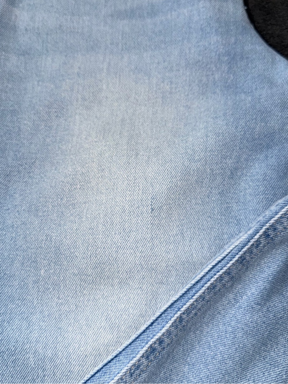 Hollister High-Rise Jeans - Picture 4 of 5